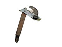 Ford Bronco Window Regulator - F4TZ-1523200-A Regulator Assembly