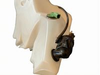 Ford JL3Z-17618-A Reservoir Windshield Washer