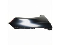 Ford GT4Z-16005-A Front Fender Assembly