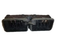 Ford BB5Z-19893-AA Vent Air Louvre Assembly