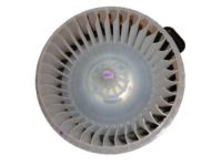 Ford AE5Z-19805-D Cooling Blower Motor