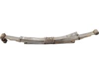 Ford 6C3Z-5560-BB Spring