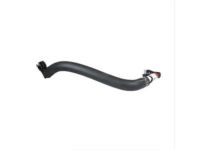 Ford F-150 PCV Hose - 4L3Z-6A664-AA Vent Hose