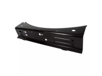 Ford 5R3Z-6310780-AA Cross Member Assembly