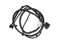 Ford DP5Z-15K867-A Parking Distance Aid Sensor Wire