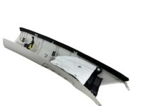 Ford M1PZ-7803598-AA MOULDING - WINDSHIELD