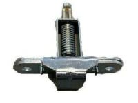 Ford Ranger Tailgate Latch - F37Z-9943150-A Tailgate Latch Assembly