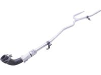 Ford XW4Z-8C289-AA Hose Assembly