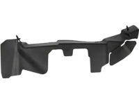 Ford AG1Z-8310-A Air Deflector