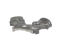 Ford JL3Z-6019-C Front Cylinder Cover Ford JL3Z-6019-C Front Cylinder Cover