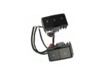 Ford 6L2Z-9C888-EAA Control Switch Assembly Ford 6L2Z-9C888-EAA Control Switch Assembly