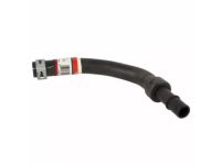 Ford CT4Z-18472-B Hose Heater Water