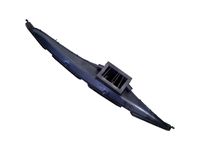 Ford 2C7Z-18490-AA Demister Nozzle
