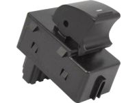 Ford 4R3Z-14529-BA Switch - Window Control - Single