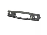 Ford 6W3Z-8190-A Panel - Radiator Grille - Opening