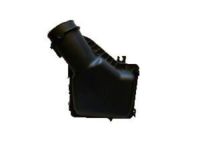 Ford Mustang Air Filter Box - BR3Z-9600-C Cleaner Assembly - Air