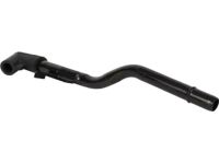 Ford 3S4Z-6C661-MA Oil Separator Tube