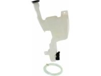 Ford BE8Z-17618-A Reservoir Windshield Washer