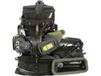 Ford AE8Z-19B555-A Evaporator And Housing Assembly