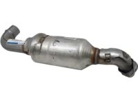 Ford AL1Z-5E212-B Catalytic Converter Assembly