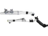 Ford KB3Z-21042D94-A Curtain Assembly Ford KB3Z-21042D94-A Curtain Assembly