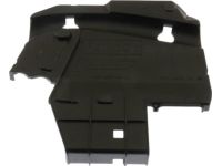 Ford AV6Z-14A068-B Fuse Box Assembly Ford AV6Z-14A068-B Fuse Box Assembly
