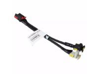 Ford 4L3Z-14B095-A Wiring Assembly Ford 4L3Z-14B095-A Wiring Assembly