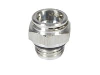 Ford BL3Z-6A968-C Oil Tube Connector Ford BL3Z-6A968-C Oil Tube Connector
