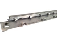 Ford AT4Z-78101A04-AA Outside Finish Panel Assembly