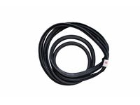 Ford NL3Z-16B990-A Weatherstrip Ford NL3Z-16B990-A Weatherstrip