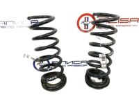 Ford DV6Z-5560-A Rear Spring