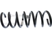 Ford DV6Z-5560-A Rear Spring
