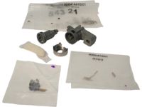 Ford 4L2Z-7821991-BB Door Lock Assembly