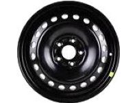 Ford CV6Z-1015-A Wheel Assembly