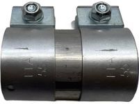 Ford EU2Z-5A231-B Kit - Exhaust System Mountings