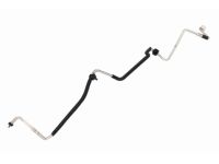 Ford JR3Z-19835-H Tube Assembly