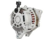 Ford Edge Alternator - 7T4Z-10346-A Alternator Assembly