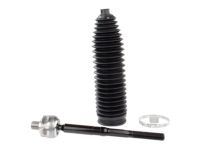 Ford L1MZ-3280-E Tie Rod Kit Ford L1MZ-3280-E Tie Rod Kit