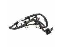 Ford FT1Z-15K868-G Wire - Parking Distance Aid Sensor Ford FT1Z-15K868-G Wire - Parking Distance Aid Sensor