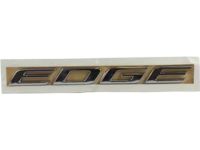 Ford FT4Z-5842528-D Name Plate