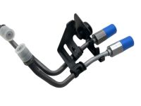 Ford HC3Z-3N999-A Reinforcement