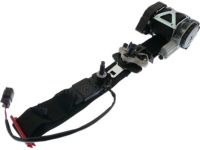 Ford D2BZ-54611B08-AA Seat Belt Retractor Pretensioner