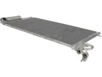 Ford G3GZ-19712-A Condenser Assembly