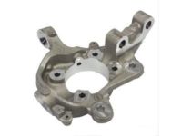 Ford Taurus Steering Knuckle - DE9Z-3K186-B Front Wheel Knuckle