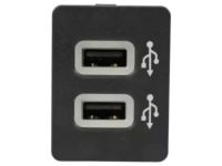 Ford HP5Z-19A387-D Interface Module