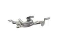 Ford BE8Z-17496-A Bracket - Wiper Motor