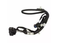 Ford JL1Z-15A211-A Wire Assembly - Fog Lamp