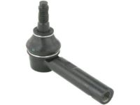 Ford Explorer Sport Trac Tie Rod End - 5L2Z-3A130-AA Spindle Rod Connecting End