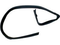 Ford 8S4Z-6320556-B Weatherstrip