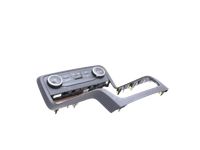 Ford GN1Z-58061A17-PD Bezel  